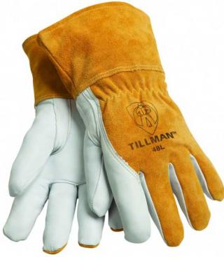 Tillman Medium Weight MIG Welding Gloves