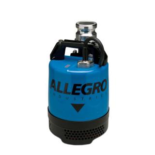 Allegro Industries Standard Pump