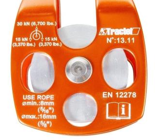 Tractel K3040102 M 5/8