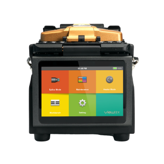 Inno Instrument View 8X Fusion Splicer Kit