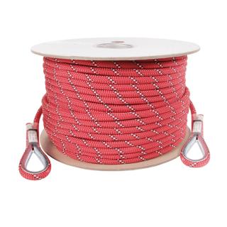 WestFall Pro 7/16 Inch PSK Kernmantle Rope with Two Sewn Eyes