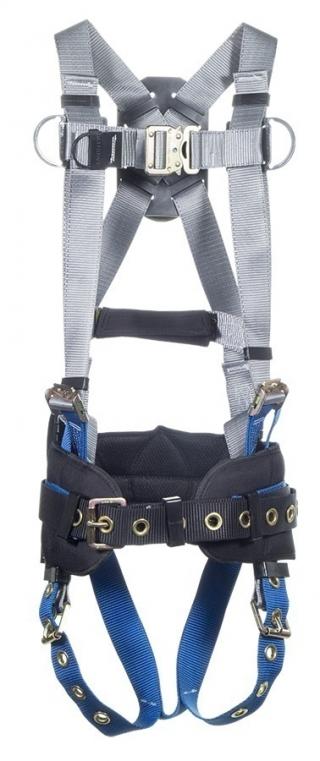 WestFall Pro SteelHorse Harness