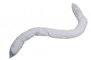 WYK Sorbent 5 Gallon Hazmat Absorbent Spill Kit