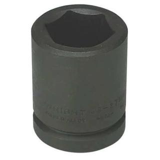 Wright Tool 30 mm Metric 3/4 Inch Drive 6 Point Impact Socket