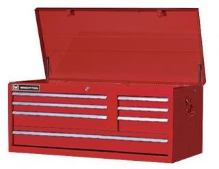 Wright Tool WT877 7 Drawer Top Chest