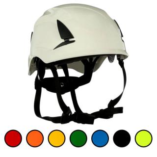 3M SecureFit X5000 Series Safety Helmet ANSI