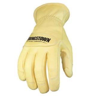 Youngstown Leather Ground Glove