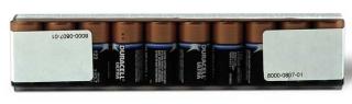 Type 123 Lithium Batteries