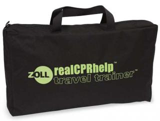 AED Plus Travel Trainer