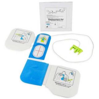 Training CPR-D Padz Electrode Pad Replacement