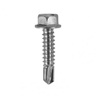 CTS Self Tapping Ground Screw #14