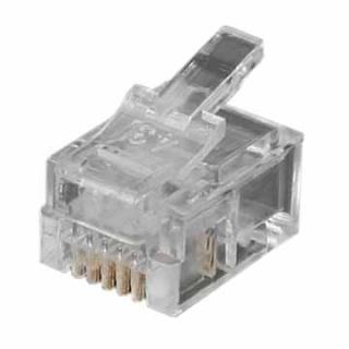 CTS Modular Connector / Phone Connector (100)