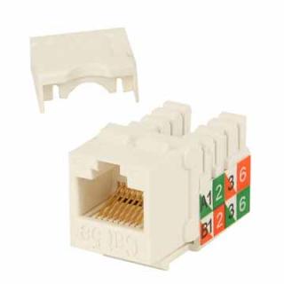 CablePro | ICM Punchdown Insert Cat-5e (white)