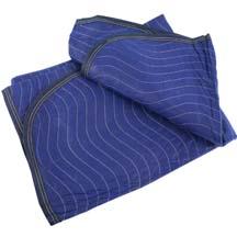 Custom Tool Supply Drop Cloth & Protective Blanket