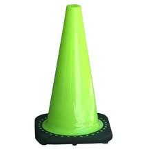 JBC Green Safety Cone (18