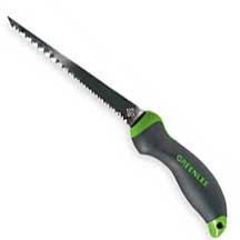 Greenlee Wall Board Saw