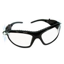 SAS Safety Safety Glasses (With LED)