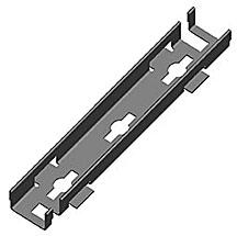 CablePro  ICM Mounting Clip 1/2