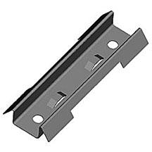 CablePro  ICM Mounting Clip 3/4