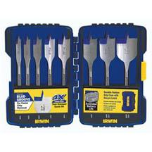 Irwin Paddle Bit Set