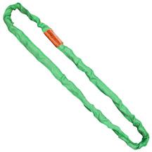 LiftAll TuFlex Green Endless Sling (9')