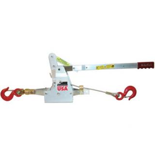 PullR Holdings Cable Puller (3 Ton)