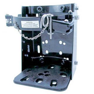 Kidde Fire Extinguisher Vehicle Bracket (20lb)