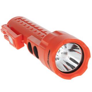 Bayco Products Dual Flashlight (Magnet)