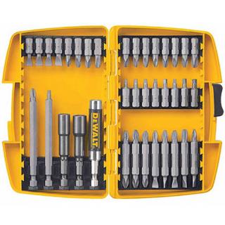 Dewalt 37-Piece Screwdriver Bit Set