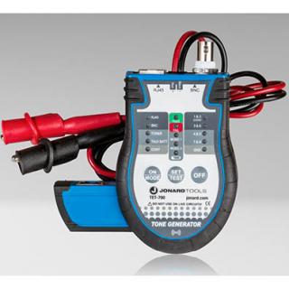 Jonard Multi-Function Cable Tester & Toner
