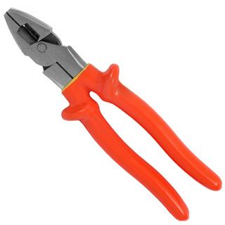 Cementex Insulated Linemans Pliers (9