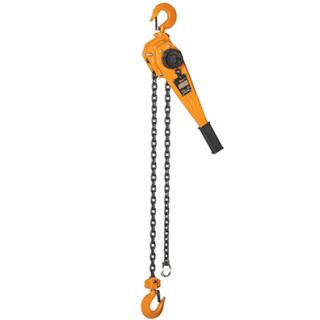 Tuffy Products Lever Chain Hoist (3 Ton)