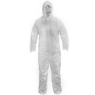 SAS Safety Crawl Suit (Large)