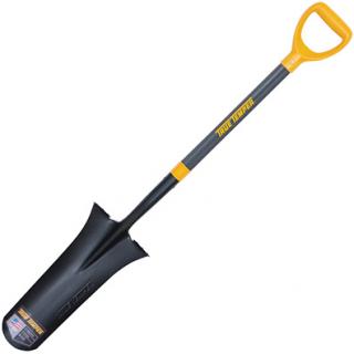 Ames True Temper Drain Spade