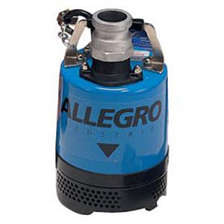 Allegro Industries Standard Pump