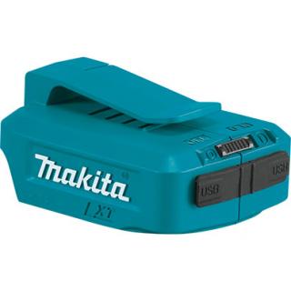 Makita 18-Volt LXT Lithium-Ion Cordless Power Source