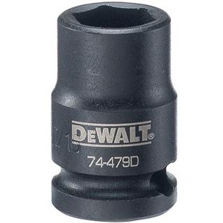 DeWALT Impact 7/16 Inch Socket 3/8 Inch Drive