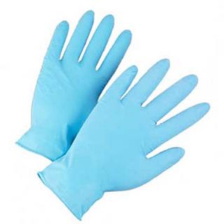 WestChester Nitrile Gloves (XS) (Box of 50 Pairs)