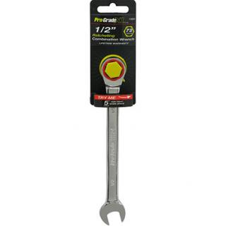 Allied International Ratcheting Combo Speed Wrench (1/2