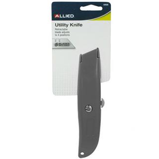 Allied International Utility Knife