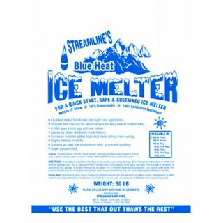 Stabila Ice Melt (50 lbs)