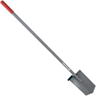 Corona Clipper Spade (All Steel)