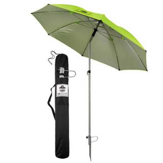 Ergodyne SHAX 6100 Lightweight Industrial Umbrella