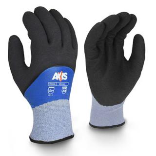 Radians Cut Level (A4) Cold Weather Glove