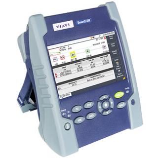 VIAVI SmartOTDR Fiber Tester