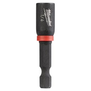 Milwaukee SHOCKWAVE Magnetic Nut Driver (3 Pack)