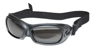 Wildcat Safety Goggles