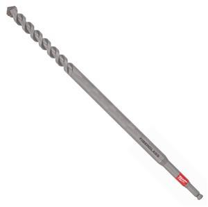 Milwaukee SHOCKWAVE Lineman's Fiberglass Drill Bit- 13/16