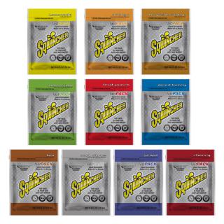 Sqwincher Fast Pack (50 Pouches)