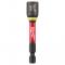 Milwaukee Shockwave Magnetic Nut Driver